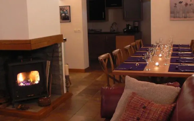 Chalet Mathilde