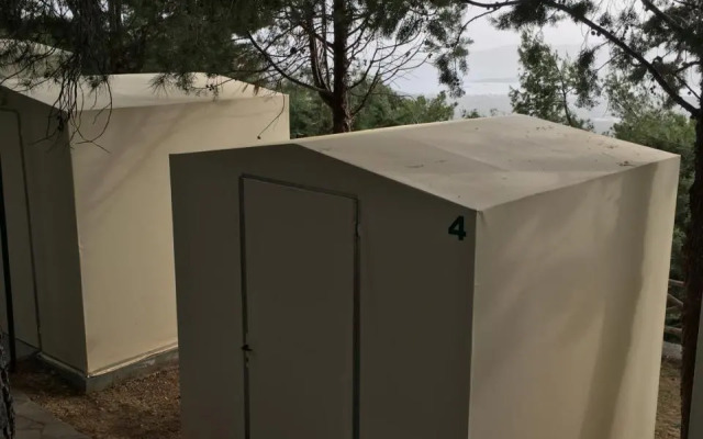 Apollon Camping Delphi