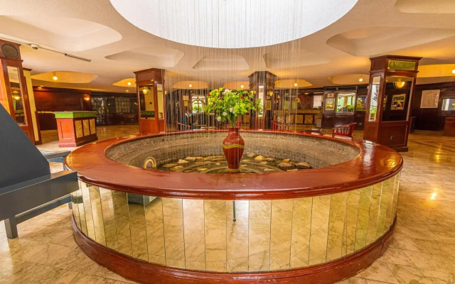 Nairobi Safari Club by Swiss-Belhotel