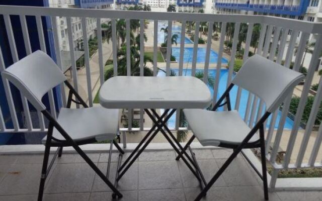 Homeland Suite at Sea Residences