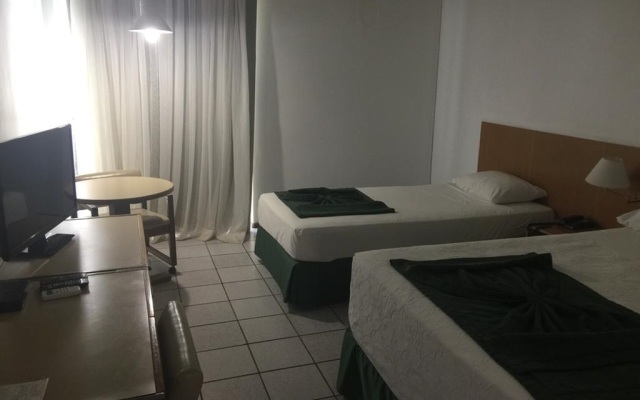 Matsubara Acqua Park Hotel