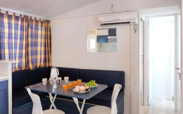 Happy Camp Rosapineta Camping Village