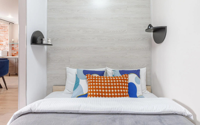 Апартаменты SamaraAparts на просеке 5-я