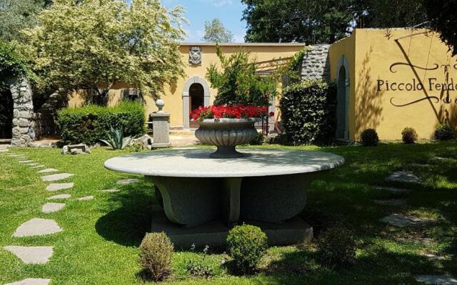 Green Resort Piccolo Feudo