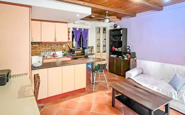 Suite Semiramis in Corfu