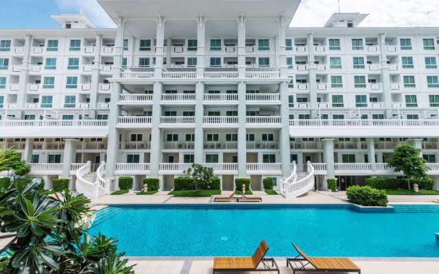 Energy Hua Hin by Favstay
