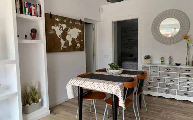 Lovely house near the beach