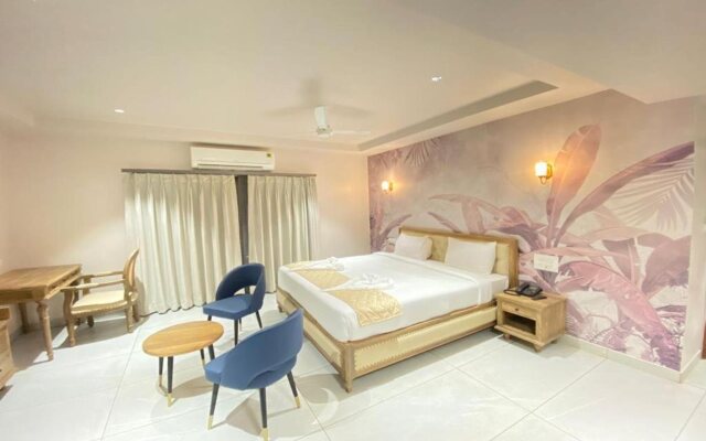 Ariena By Spree Hotels Goa