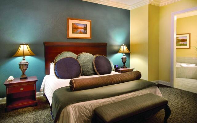 Club Wyndham Smoky Mountains