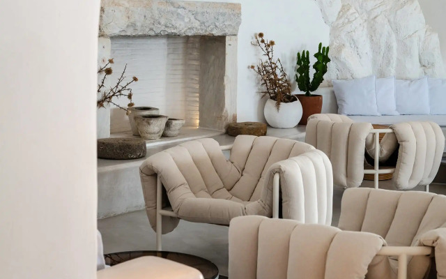 Mykonos Blu, A Grecotel Resort to Live