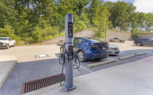 Best Western Plus Cranberry-Pittsburgh North