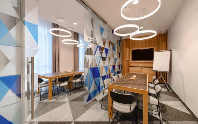 Holiday Inn Express Regensburg by IHG