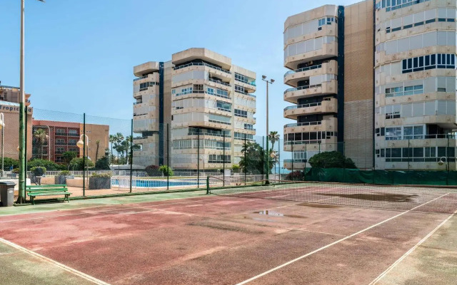 LXR La Carihuela Sea Views 3Hab.