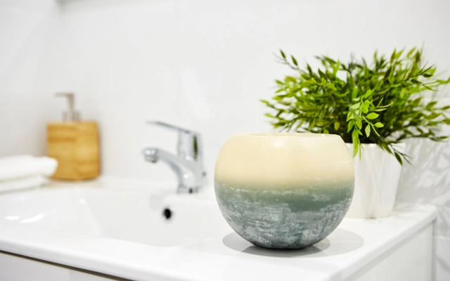 LEEWAYS APARTMENT in FÚCAR