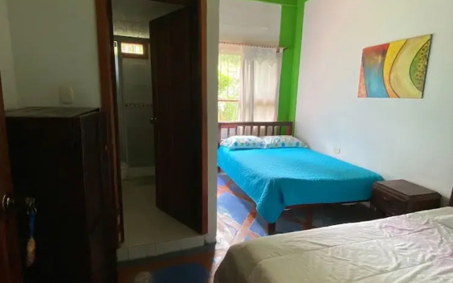 Finca Hotel Tierra Grata