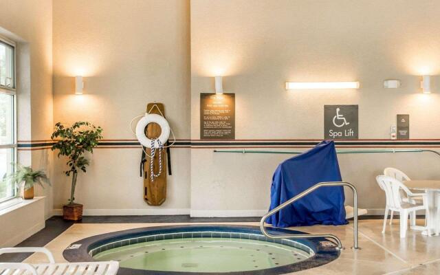 Comfort Inn North/Polaris