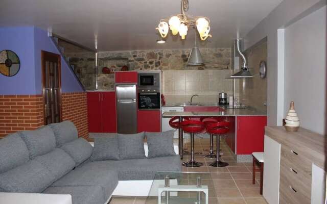103685 - House in Bueu