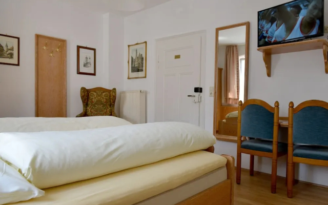Gasthof Hotel Bezold