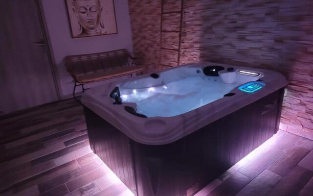 Auberge du Mas dAlivon