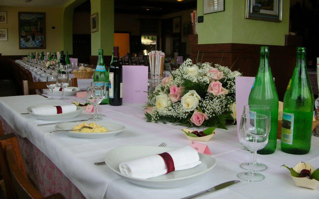 Albergo Moderno