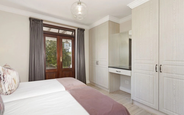 Winelands Golf Lodges 2