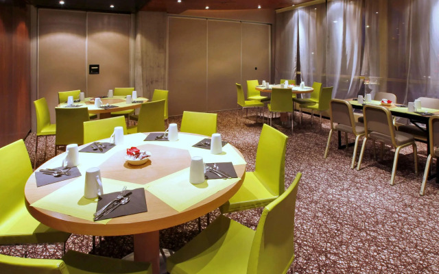 Mercure Grenoble Centre Alpotel
