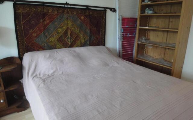 Appartement Arcachon, 2 pièces, 3 personnes - FR-1-319-110