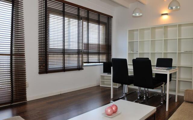 VLC Habitat apartamentos: ático en Cánovas