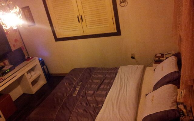 Hotel Vedu Juan Station