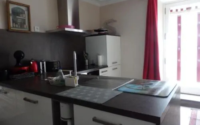 La Maison De Béatrice