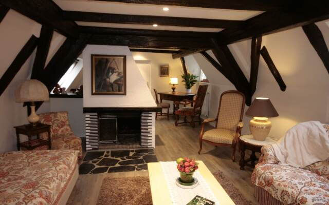 Jeanne - Appartement