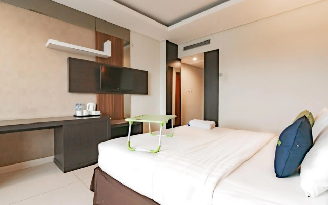 The Newton Bandung Hotel