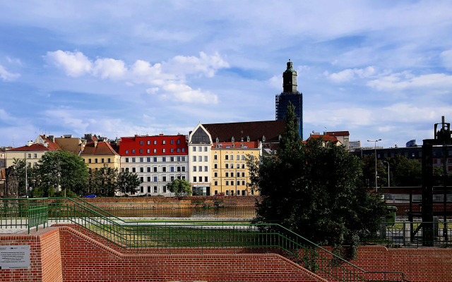 Absyntapart -  Stare Miasto