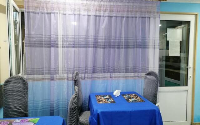 Amidea Guest House