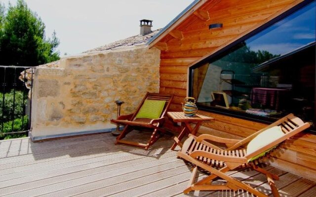 Les Aires Passagères