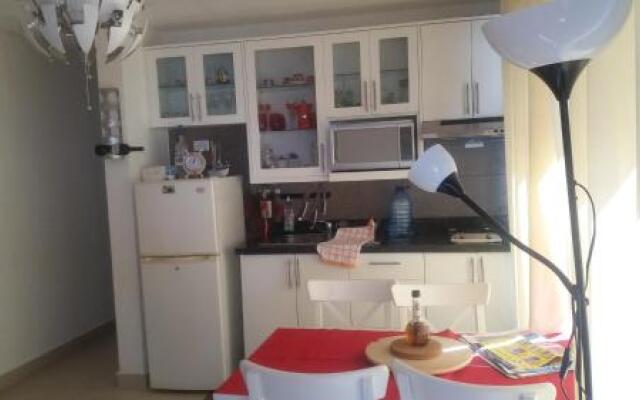 Apartamentos F&Y