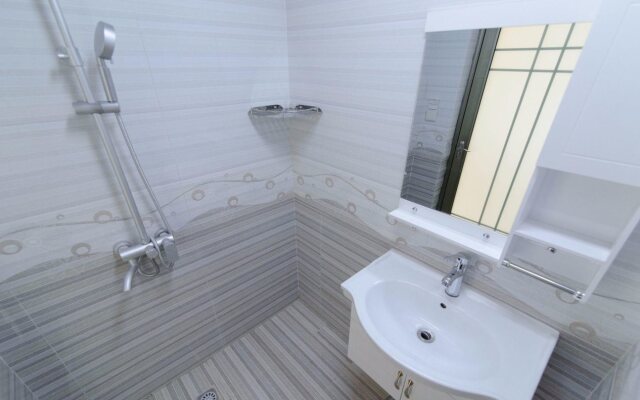 Apartment limon hotel