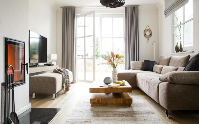 Ferienwohnung in Zingst