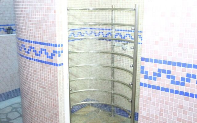 Balneario Caldas de Luna