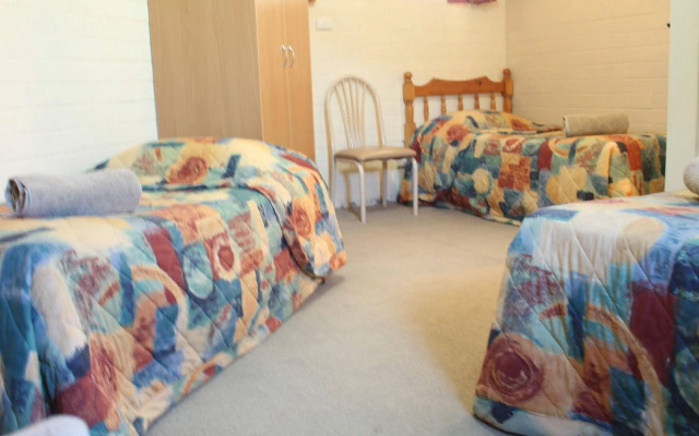 Cobram Colonial Motor Inn
