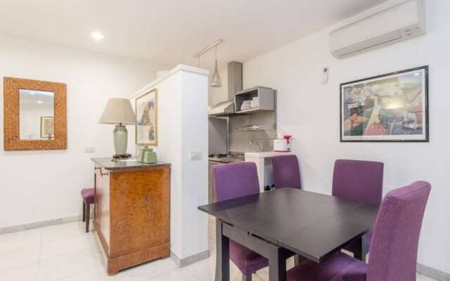 Rsh Giulia Penthouse Apartment