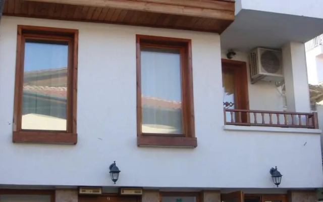 Sozopol House Dimitrovi