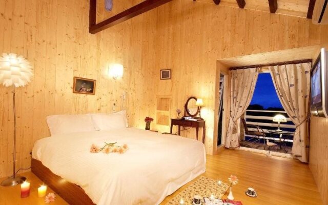 Dongshan River Resort Farm