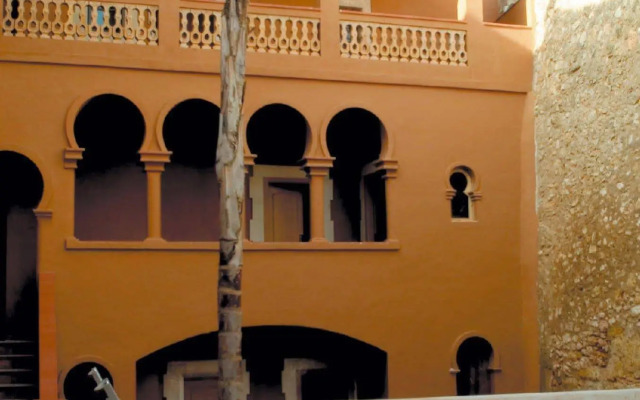Gran Claustre Boutique Hotel