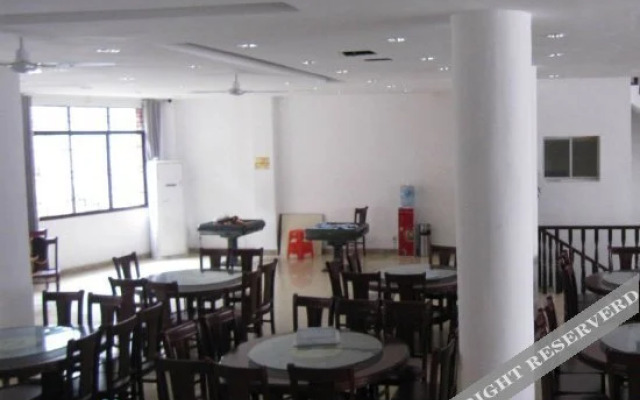 Sanxing Hotel
