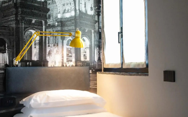 Hotel Roxy
