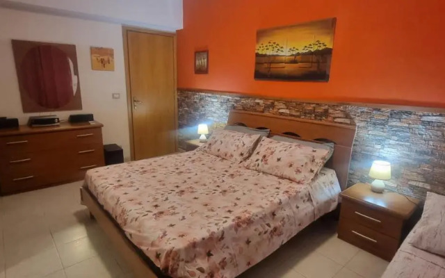 Appartamento in Complesso Sonia