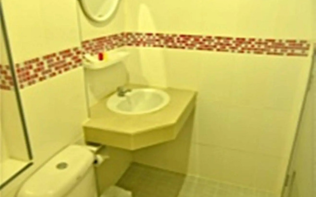 D 1 Hotel Patong
