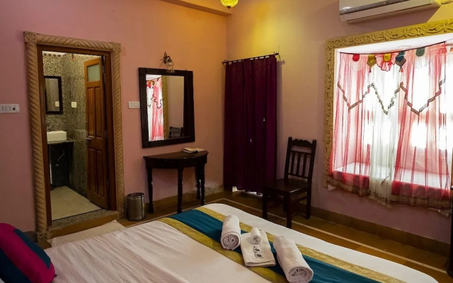 OYO 1402 Hotel Prithvi