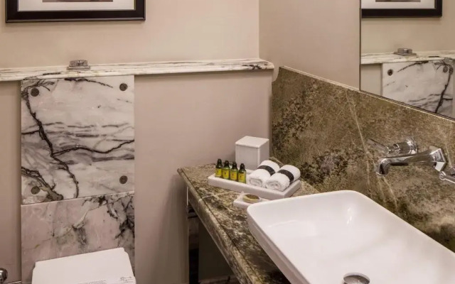 The Bank Hotel Istanbul, a Member of Design Hotels